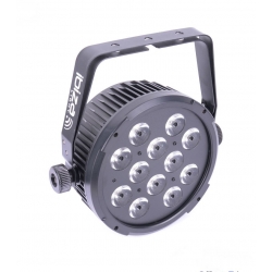 Reflektor LED PAR Ibiza PARLED1212IR